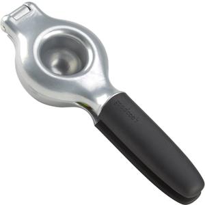 Lemon and Lime Hand Juicer with Perfect Fit Inserts