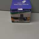 Electric Garlic Peeler, Electric Grape Peeling Machine, 2025 New Automatic Small Fruit Peeling Tool for Grapes, Garlic, Tomato, Cherry