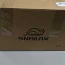 Heated Foot Rest Under Desk at Work, Ergonomic Desk Footrest with Vibrating Massage and Adjustable Height, Foot Warmer with Pocket, 3 Vibration Modes & 2 Heating Levels,Memory Foam,Office Home Gaming (Dark Grey)