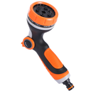 12V High Pressure Self-Priming Electric Car Portable Wash Washer Kit Water Pump