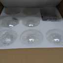 GoYeel Glass Bubble Chandelier Lighting Colorful Bedroom Ceiling Light Chandelier Modern Mid Century Light Fixtures Ceiling Mount Flush Mounts with 13 Globe for Kid Room Girls Room Foyer Living Room