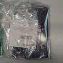 Iconikal 100-Count Inspirational, Motivational, Gratitude, Appreciation, Kindness & Encouragement Sayings Bookmarks