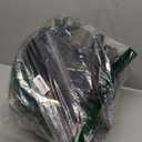 Professional Hooded Hair Dryer, Standing Hair Dryers Hooded with Time Setting, Touch Controls and 3 Temperature Settings, Sit Under Hair Dryer, Height Adjustable for Salon and Home Use