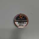 CelsiusCelsius Cold Weather Monofilament (2 LB, Blue)