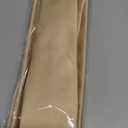 KissTies Mens Silk Tie Solid Satin Wedding Necktie + Gift Box