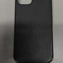 ESR Hybrid Magnetic Case with HaloLock, Compatible with iPhone 14 and 13 , Compatible with MagSafe, Shockproof Military-Grade Protection, Smooth Grip, Classic Series, Black