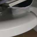 iliD Bidet Seat, Toilet Seat, Electric Elongated Ecoseat with Four Cleaning Modes, Adjustable Angle and Pressure, Remote Control, Slow Close Lid, Easy Installation