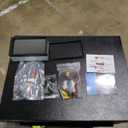 Double Din Wireless Apple Carplay Android Auto Car Stereo Radio 7" Touch Screen