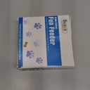 Slow Feeder Dog Bowls Insert, Bestalk Soft Silicone Slow Eating Feeder Insert with Suction Cups for Small, Medium and Large Dogs, Fit into Basic and Elevated Dog Bowls, Pink