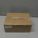 DN DECONATION Set of 3 Flocked Velvet Christmas Trees, Green Tabletop Xmas Tree Decor with Pine, Swirl & Wave Designs Mini Christmas Figurines for Mantel, Desk, Holiday Centerpiece