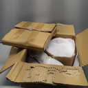 BesLowe 69'' Crystal Floor Lamp for Living Room, Modern Standing Lamp with 738PCS K9 Crystals, Tall Lamp Pole Light for Bedroom Office, Mid Century Silver Floor Lighting with 9 LED Bulbs, Chrome