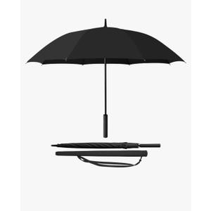 Heavy Duty Large Golf Umbrella for Rain, Big Automatic Golf Umbrellas Windproof, 40  Inch Extra Large Oversized Umbrella for Rain Sun for Men Women