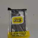 OtterBox Galaxy S22 Commuter Series Case - Black, Slim & Tough, Pocket-Friendly, with Port Protection