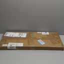 Lawn Leveling RakeHeavy Duty Landscape Tool with 78 Inch Stainless Steel Handle(180 Flexible Rotate) for Garden Backyard Golf Course Farm Pasture Soil Leveling 30x10 Inch