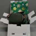 Neck Massager with Heat,shiatsu Neck and Shoulder Massager,masajeador de espalda y Cuello Neck and Back Massager for Pain Relief deep Tissue Massage-2026 (Upgraded Version) Green.