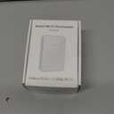 Meross Smart Thermostat for Electric Baseboard and in-Wall Heaters Work with HomeKit, Alexa and Google Home, 120V-240V Wi-Fi Programmable Thermostat with Easy Install, Energy Saving, 4 Wires Needed