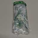 SUPFINE Magnetic for Samsung Galaxy S24 Ultra Case(Compatible with MagSafe) (Military Grade Drop Protection) Slim Translucent Shockproof Phone Case,Sliver Blue