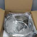 Hot Pot with Divider Stainless Steel Shabu Shabu Pot for Induction Cooktop Gas Stove 11 Suitable for 2-3 Person (11 inch)