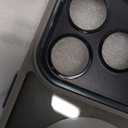 JUESHITUO Magnetic for iPhone 17 Pro Max Case: Upgraded [Full Camera Protection], with [1X Screen Protector] [Camera Button], 6.9" Case for iPhone 17 Pro Max