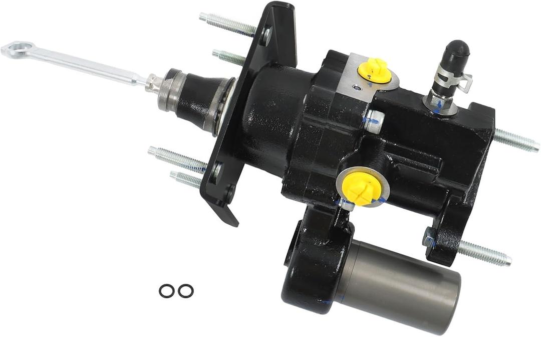 LABLT Hydraulic Power Brake Replacement for F-250 F-350 F-450 F-550 Super Duty 2011-2016 Replacement for 52-7410