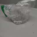 MGSTORM 4.5 Inch Exhaust Muffler Tip, Universal Removable Silencer for Car SUV Truck, 114mm Stainless Steel Round Exhaust Tip