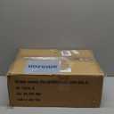 Amazon Basics 5-Piece Lightweight Microfiber Comforter Set with Sheets ,Bed-in-a-Bag Sheets, Gray Calvin Striped Bedding, Twin/Twin, XL