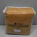 Joccun Stretch Couch Cover Slipcovers, 1-Piece Sofa Covers for 3 Cushion Couch Spandex Jacquard Washable Furniture Protector Cover for Living Room,Kids,Pets(Sofa,Gold) (Large78"-94")