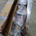 Fitvids Upgraded 2nd Generation Adjustable Lever Arms – Rated 600 LB Per Arm – Jammer Arms, 2st Generation – Black