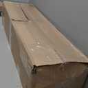 Metal Platform Twin Bed Frames with Headboard, 14 Inch No Box Spring Needed Heavy Duty Steel Slat Mattress Foundation/Easy Assembly/Noise Free/Black