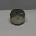 Baby Brezza Replacement Powder Container and Lid for Formula Pro Advanced Only