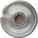 SD-CityCliq Replacement Part:Upper Blade Fixture/Line Trimmer Washer/Blade Holder,fits for Homelite's,Ryobi's 30821008/30821009 Gearbox/Gearcase/Gear Head (OEM NO,099078001005)