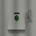 UMI Step Down Voltage Converter 800 Watts 220V to 110V for US Canada Japan Electrical Appliances Use in Europe and Asia 220-240v Power System - Adopt Toroidal Transformer - Stable and Safe