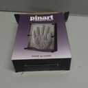 Pinart3-Dimensional Pin Sculpture