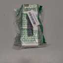 BRDRC Pocket 3 Protective Cover Case, for Xtra Muse Gimbal Lens Cap Screen Protector for DJI Osmo Pocket 3 Creator Combo/Xtra Muse Accessories (Black)