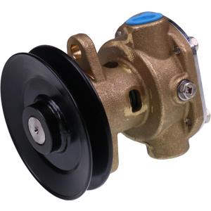 JZGRDN Water Pump GM104855 GM46936 G910P 267373 246489 Compatible with Kohler