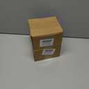 2 x CILIA Lamp Sockets Holder 2pcs E26/E27 Lamp Bases Includes Lamp Socket and Base for 110V-250V Suitable for Home, Office, and Industrial - White