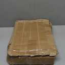 MTLEE Multi Height Taper Candles - Unscented, 8/ 10/ 12 Sizes, 8 Hour Burn Time, Decorative for Home & Wedding (Pink, 36)