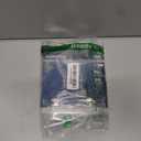 SYLVANIA - H11 SilverStar - High Performance Halogen Headlight Bulb, High Beam, Low Beam and Fog Replacement Bulb, Brighter Downroad with Whiter Light (Contains 2 Bulbs)