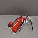 CRAFTSMAN Battery Powered Sprayer Wand (CMXCAFG190640) Easily Attaches to Most Ready to Use Chemical Bottles for Gardening, Lawn and Disinfecting