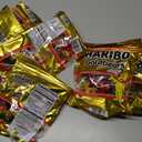 6 x HARIBO Goldbears, Gummi Candy, 10 oz Resealable Bag, Assorted Flavors (EXP 09/01/27)