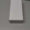 ROSELLE Watch Roll Travel Case for Men and Women- 3 Watch Storage and Organizer-Secure Storage with Innovative Removable Pillows & Solid Dividers for Home, Travel and Display(Brown)