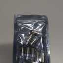 SEALIGHT 194 LED Bulb 2700K Amber, 168 2825 T10 W5W 3030 Bright LED Chips, Dome Light, Map Light, Door Light, Courtesy Light, License Plate Light, Pack of 10