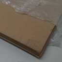 Imperius Foldable Box Spring, Bunkie Board, Bed Support Slats, Bed Boards for Under, Full 60 x 48 in