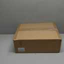 Ditoon Brushed Nickel Pendant Lights Kitchen Island 2 Pack, Vintage Bathroom Pendant Light with Detachable Glass Shade, Adjustable Hanging Light for Kitchen Island Lighting, Farmhouse, G9 Base