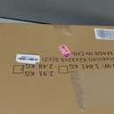 Shoe Rack 3 Tier Long Storage Organizer Wide Metal Shoe Shelf for Closet Entryway Brown