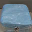 50 Count 30 x 36 XXL Disposable Underpads, Super Absorbent Leakproof Quick Drying, Baby Puppy & Adults Bed Pads Disposable Adult, Dog Pee Pads Extra Large, Incontinence Bed Pads