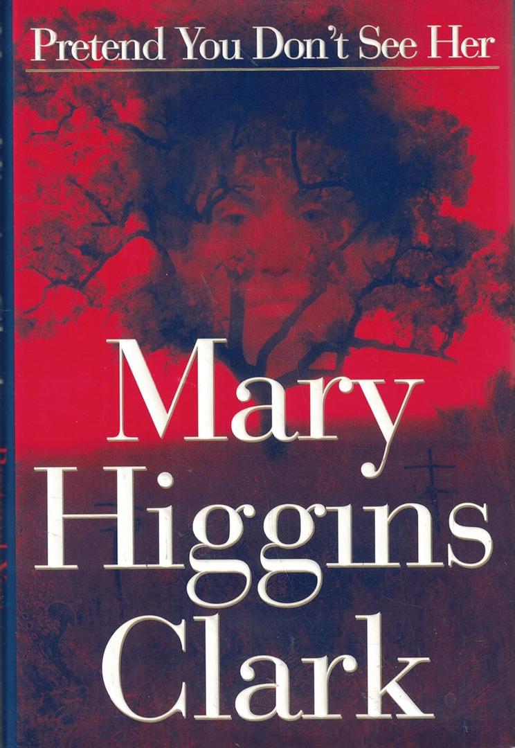 Pretend You Don't See Her