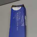 MIULEE Decorative Linen Euro Sham Pillow Covers 24x24 Dark Coffee Boho Farmhouse Neutral Winter Couch Throw Pillows for Bed Pack of 2 Accent Modern Pillowcase Sofa Livingroom Home Decor