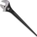 Lichamp 10-Inch Adjustable Construction Spud Wrench