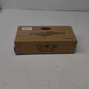 Elevated Dog Bed for Large Dogs, Raised Dog Cot Fits Up to 120 LBs, Heavy Duty Pet Cots with Durable Supportive Teslin Recyclable Washable Mesh, Indoor & Outdoor Pet Bed, Black